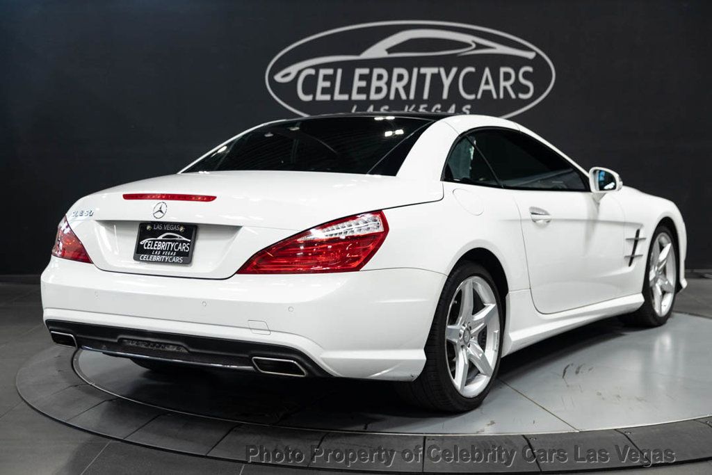 2014 Mercedes-Benz SL-Class 116k MSRP! - 23047126 - 3