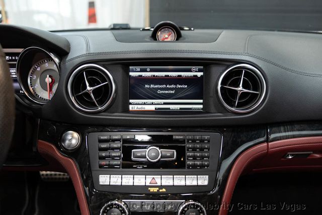 2014 Mercedes-Benz SL-Class 116k MSRP! - 23047126 - 39