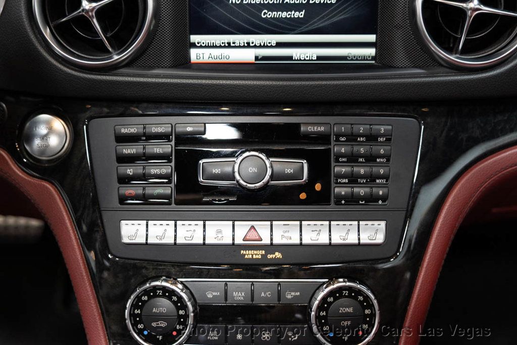2014 Mercedes-Benz SL-Class 116k MSRP! - 23047126 - 40