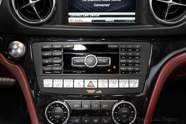2014 Mercedes-Benz SL-Class 116k MSRP! - 23047126 - 40