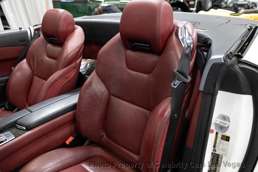 2014 Mercedes-Benz SL-Class 116k MSRP! - 23047126 - 42