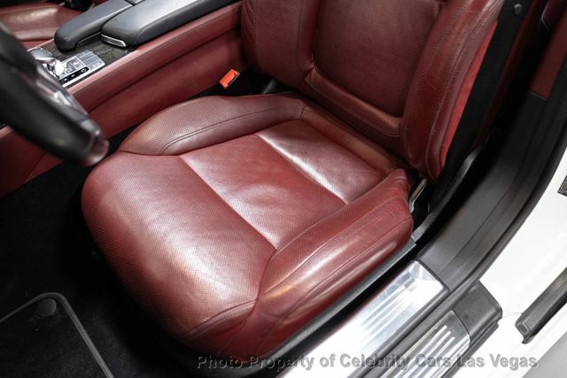 2014 Mercedes-Benz SL-Class 116k MSRP! - 23047126 - 43