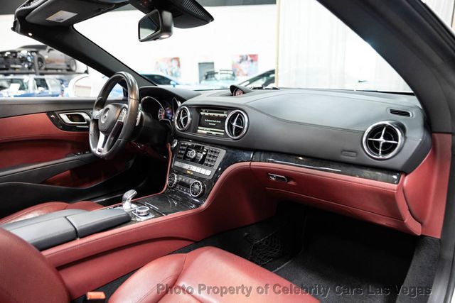 2014 Mercedes-Benz SL-Class 116k MSRP! - 23047126 - 44