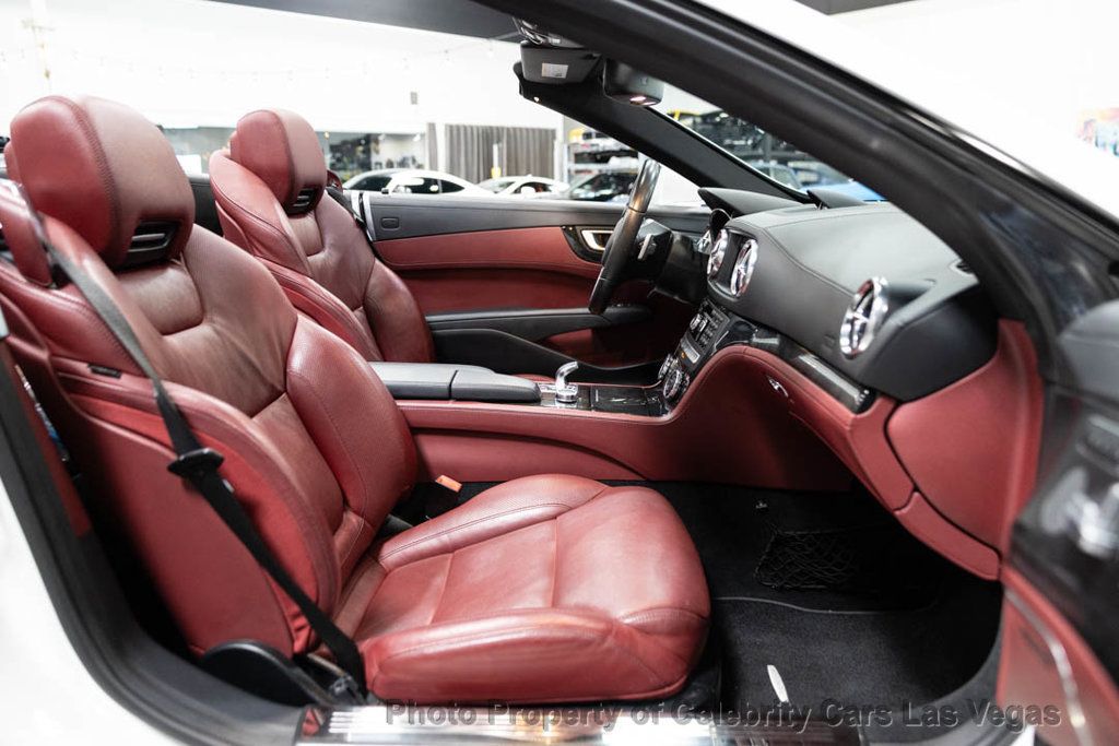 2014 Mercedes-Benz SL-Class 116k MSRP! - 23047126 - 45