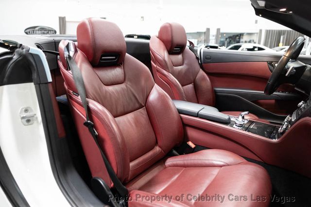 2014 Mercedes-Benz SL-Class 116k MSRP! - 23047126 - 46