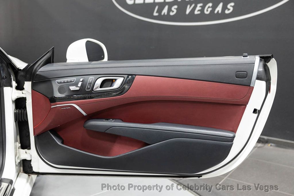 2014 Mercedes-Benz SL-Class 116k MSRP! - 23047126 - 47