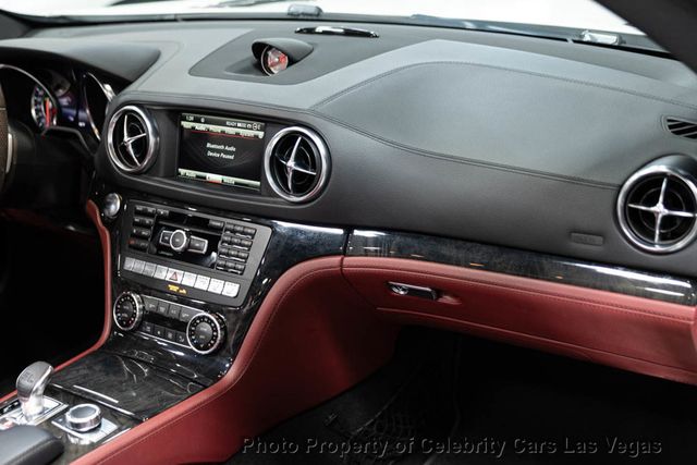 2014 Mercedes-Benz SL-Class 116k MSRP! - 23047126 - 48