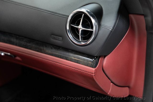 2014 Mercedes-Benz SL-Class 116k MSRP! - 23047126 - 49