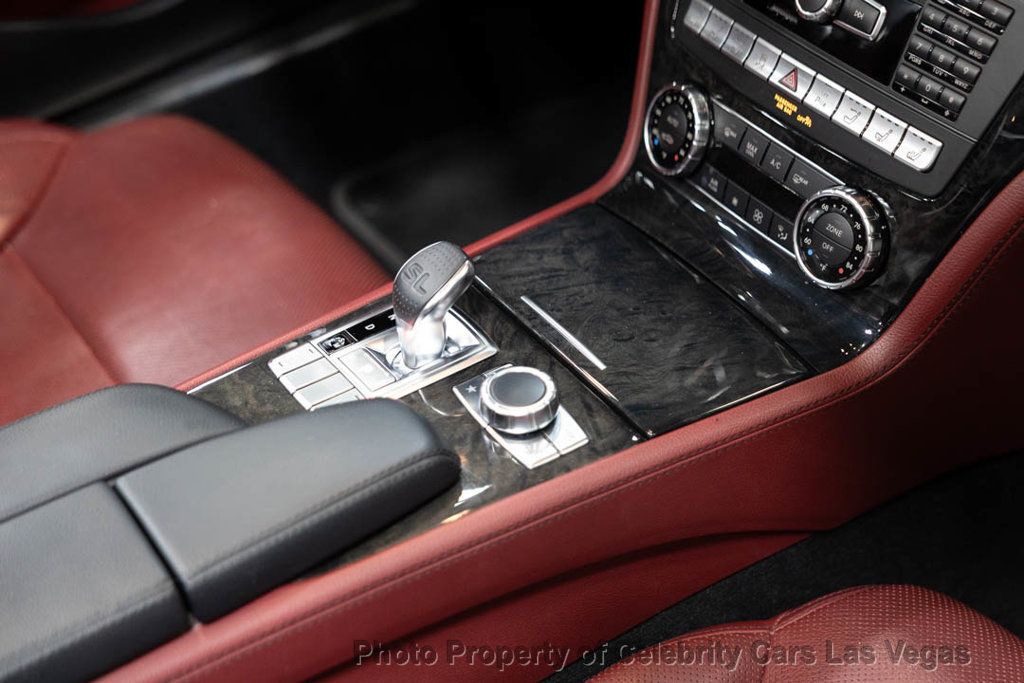 2014 Mercedes-Benz SL-Class 116k MSRP! - 23047126 - 50