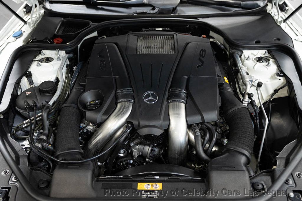 2014 Mercedes-Benz SL-Class 116k MSRP! - 23047126 - 51