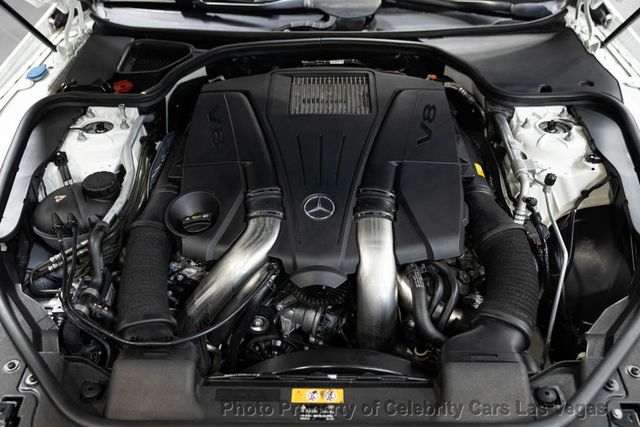 2014 Mercedes-Benz SL-Class 116k MSRP! - 23047126 - 51