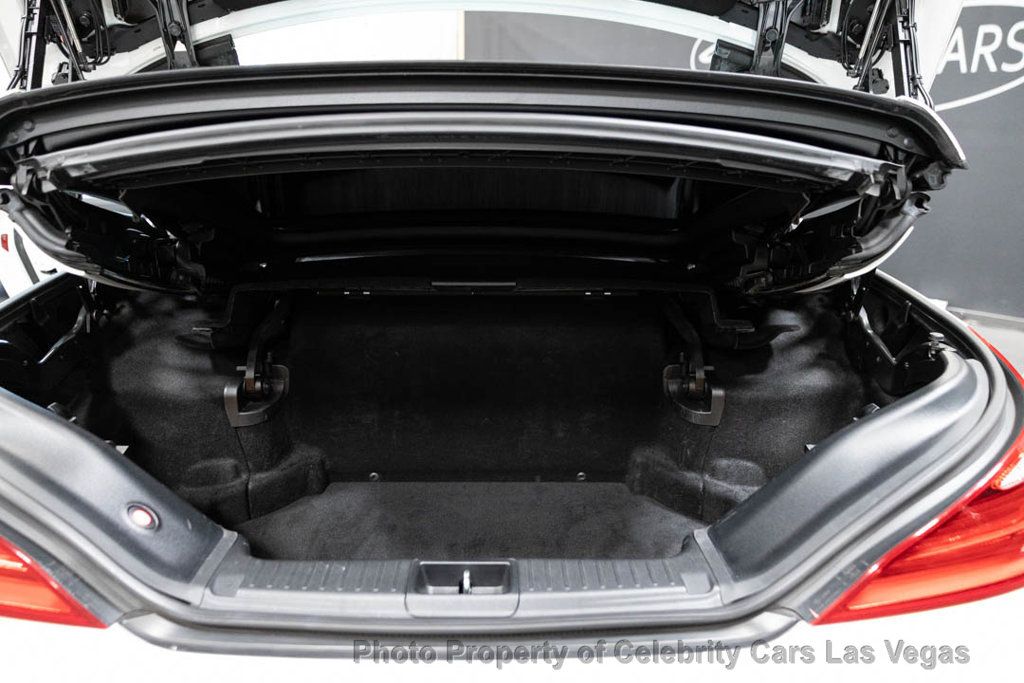 2014 Mercedes-Benz SL-Class 116k MSRP! - 23047126 - 54