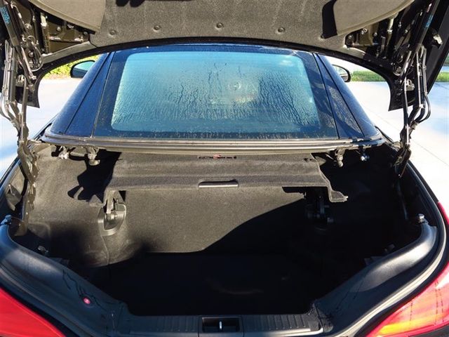 2014 Mercedes-Benz SL-Class 2dr Roadster SL 550 - 17037453 - 10