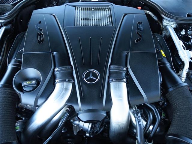 2014 Mercedes-Benz SL-Class 2dr Roadster SL 550 - 17037453 - 11