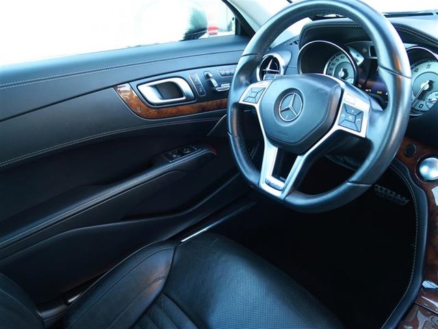 2014 Mercedes-Benz SL-Class 2dr Roadster SL 550 - 17037453 - 13