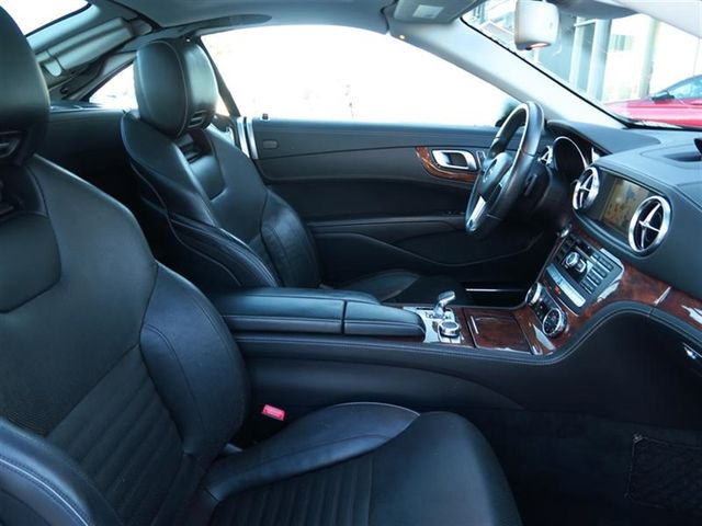 2014 Mercedes-Benz SL-Class 2dr Roadster SL 550 - 17037453 - 15