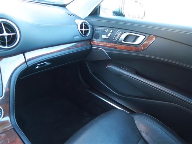 2014 Mercedes-Benz SL-Class 2dr Roadster SL 550 - 17037453 - 16