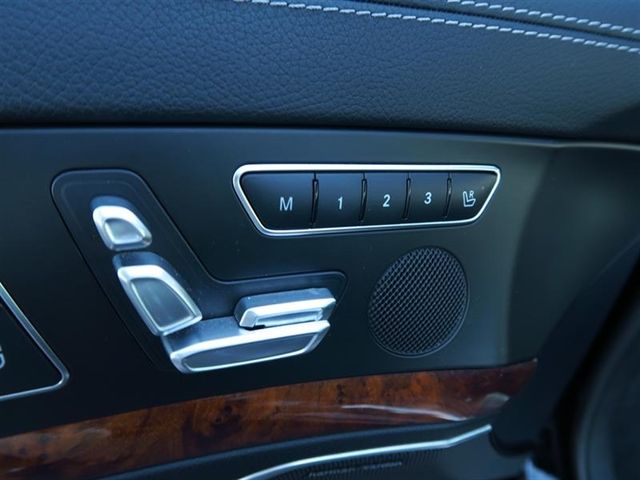 2014 Mercedes-Benz SL-Class 2dr Roadster SL 550 - 17037453 - 19