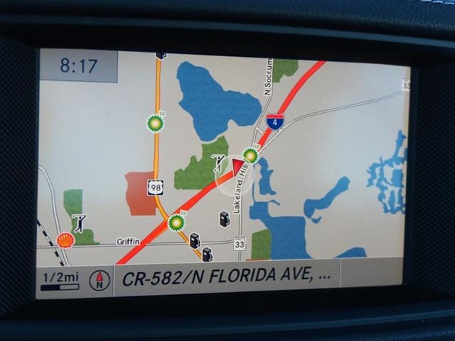 2014 Mercedes-Benz SL-Class 2dr Roadster SL 550 - 17037453 - 23