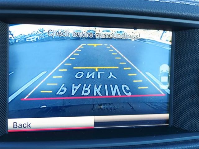 2014 Mercedes-Benz SL-Class 2dr Roadster SL 550 - 17037453 - 24