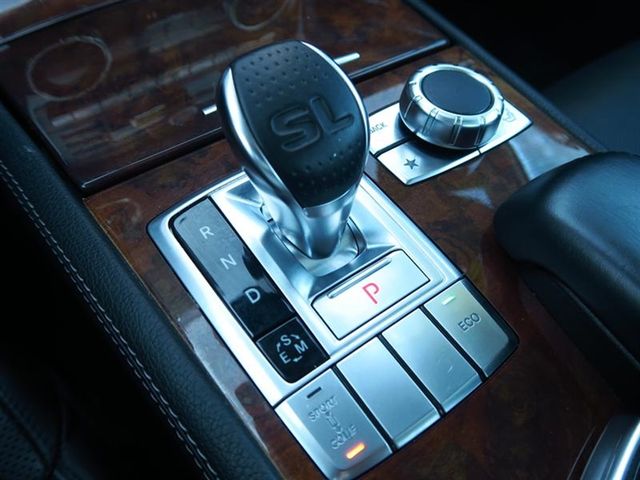 2014 Mercedes-Benz SL-Class 2dr Roadster SL 550 - 17037453 - 26