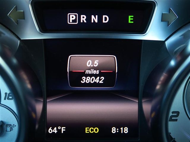 2014 Mercedes-Benz SL-Class 2dr Roadster SL 550 - 17037453 - 29