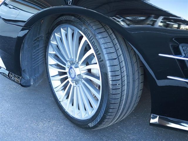 2014 Mercedes-Benz SL-Class 2dr Roadster SL 550 - 17037453 - 30