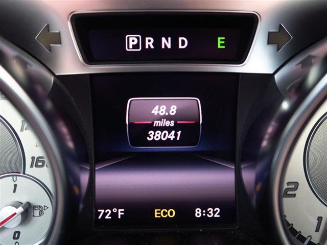 2014 Mercedes-Benz SL-Class 2dr Roadster SL 550 - 17037453 - 5