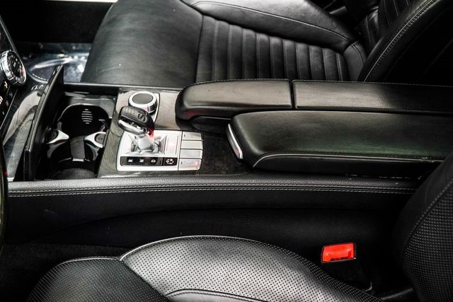 2014 Mercedes-Benz SL-Class 2dr Roadster SL 550 - 22952708 - 16