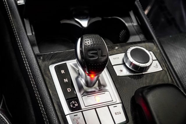 2014 Mercedes-Benz SL-Class 2dr Roadster SL 550 - 22952708 - 17