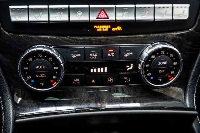 2014 Mercedes-Benz SL-Class 2dr Roadster SL 550 - 22952708 - 19