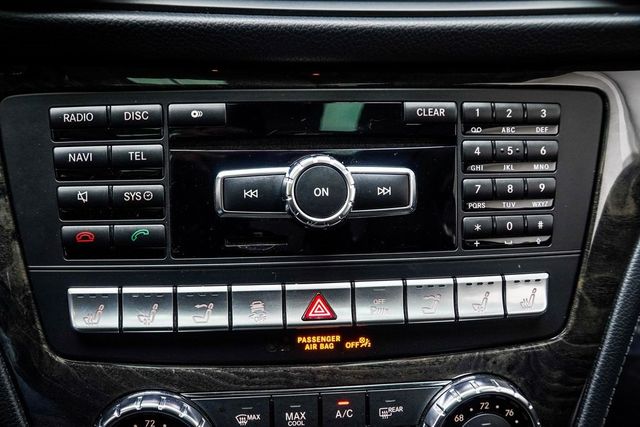 2014 Mercedes-Benz SL-Class 2dr Roadster SL 550 - 22952708 - 21