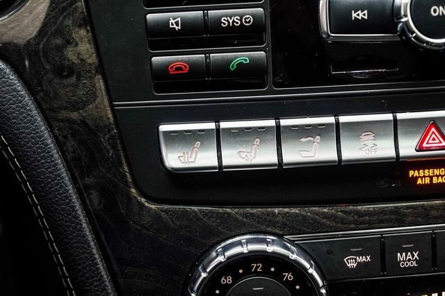 2014 Mercedes-Benz SL-Class 2dr Roadster SL 550 - 22952708 - 22