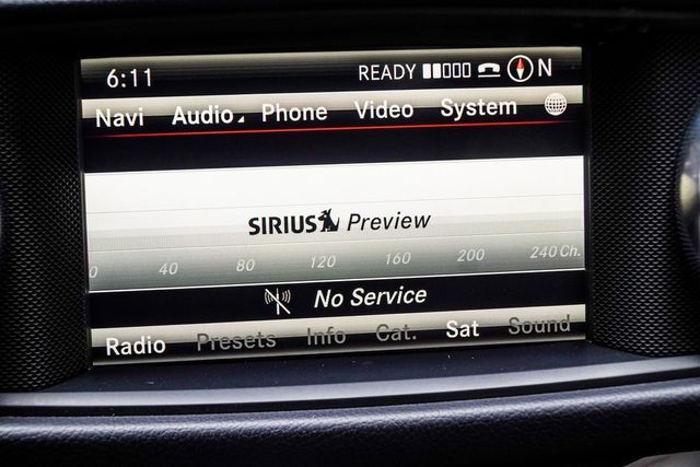 2014 Mercedes-Benz SL-Class 2dr Roadster SL 550 - 22952708 - 23