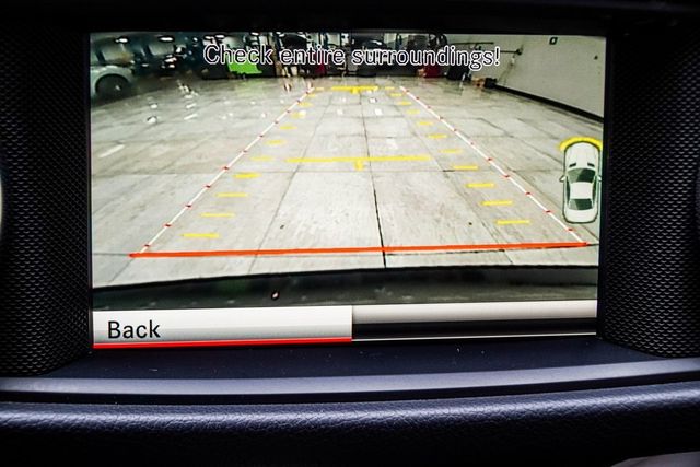 2014 Mercedes-Benz SL-Class 2dr Roadster SL 550 - 22952708 - 24