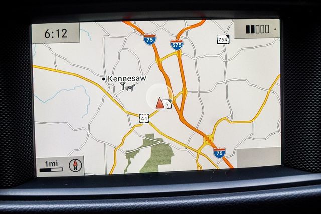 2014 Mercedes-Benz SL-Class 2dr Roadster SL 550 - 22952708 - 25