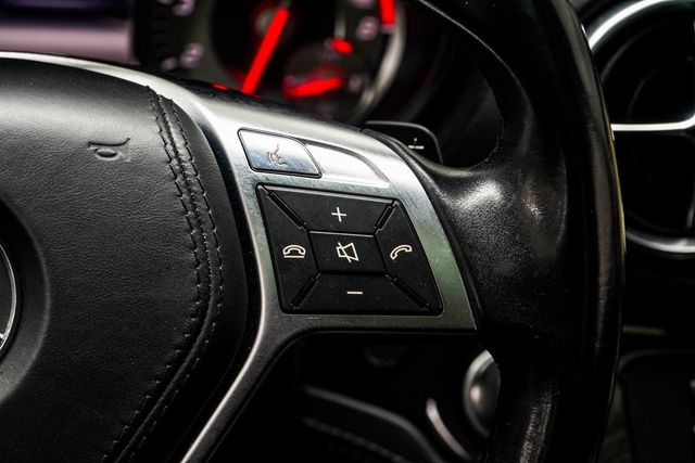 2014 Mercedes-Benz SL-Class 2dr Roadster SL 550 - 22952708 - 27