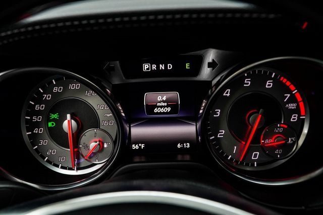 2014 Mercedes-Benz SL-Class 2dr Roadster SL 550 - 22952708 - 32