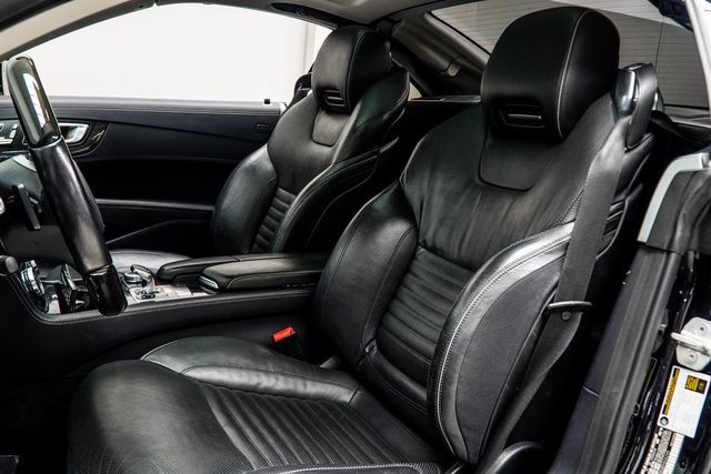 2014 Mercedes-Benz SL-Class 2dr Roadster SL 550 - 22952708 - 39