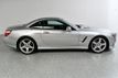 2014 Mercedes-Benz SL-Class 2dr Roadster SL 550 - 23021181 - 11