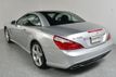 2014 Mercedes-Benz SL-Class 2dr Roadster SL 550 - 23021181 - 14