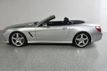 2014 Mercedes-Benz SL-Class 2dr Roadster SL 550 - 23021181 - 3