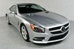 2014 Mercedes-Benz SL-Class 2dr Roadster SL 550 - 23021181 - 7