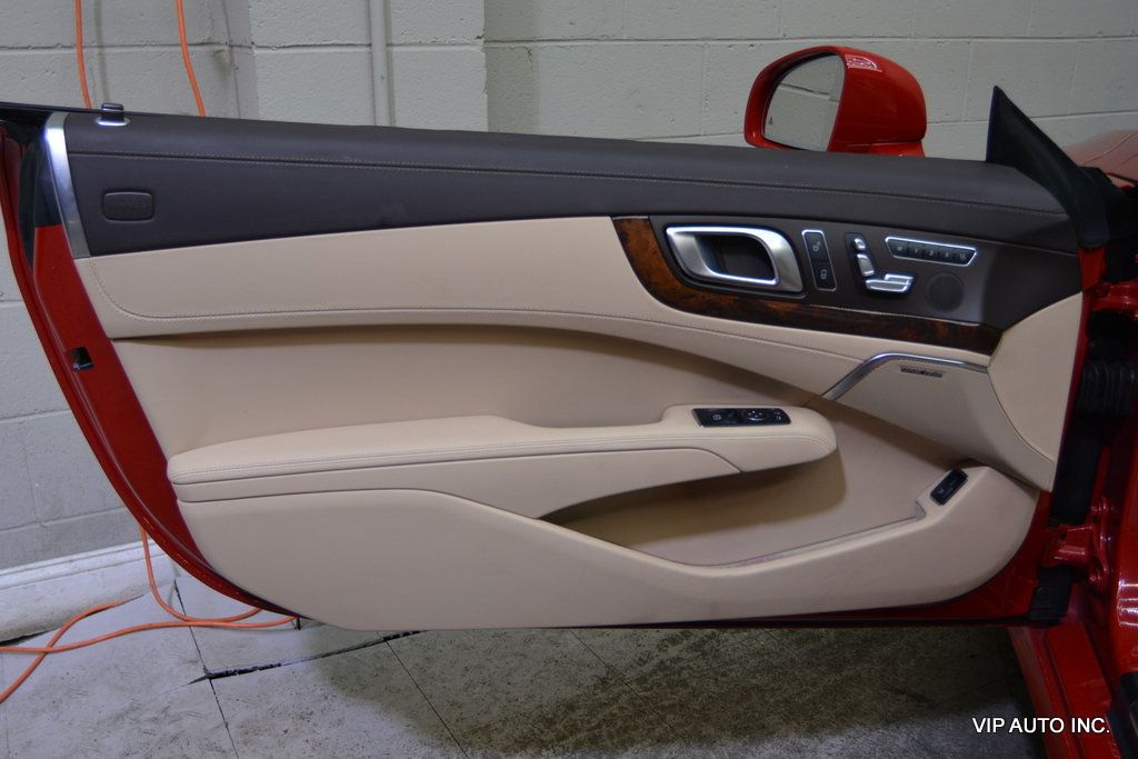 2014 Mercedes-Benz SL-Class 2dr Roadster SL 550 - 22951267 - 12