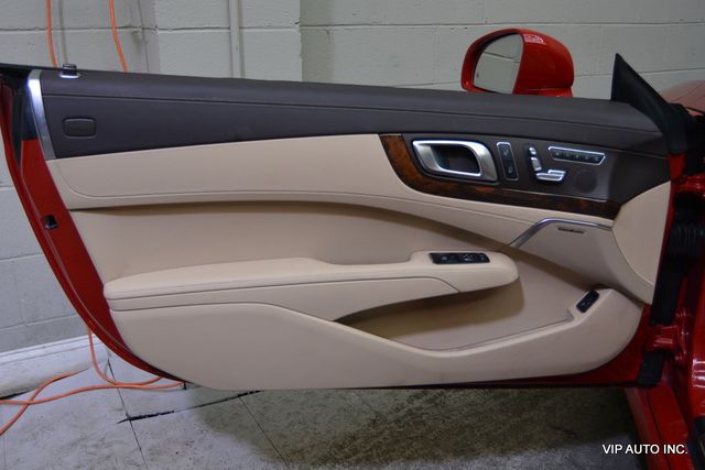 2014 Mercedes-Benz SL-Class 2dr Roadster SL 550 - 22951267 - 12