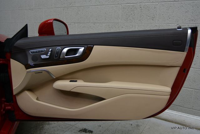 2014 Mercedes-Benz SL-Class 2dr Roadster SL 550 - 22951267 - 13