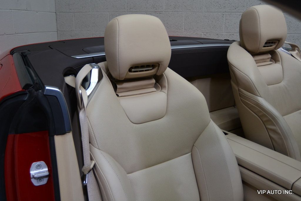 2014 Mercedes-Benz SL-Class 2dr Roadster SL 550 - 22951267 - 17