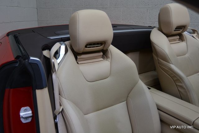 2014 Mercedes-Benz SL-Class 2dr Roadster SL 550 - 22951267 - 17