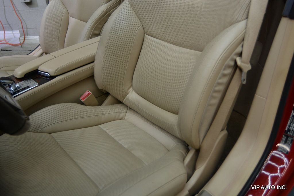 2014 Mercedes-Benz SL-Class 2dr Roadster SL 550 - 22951267 - 18