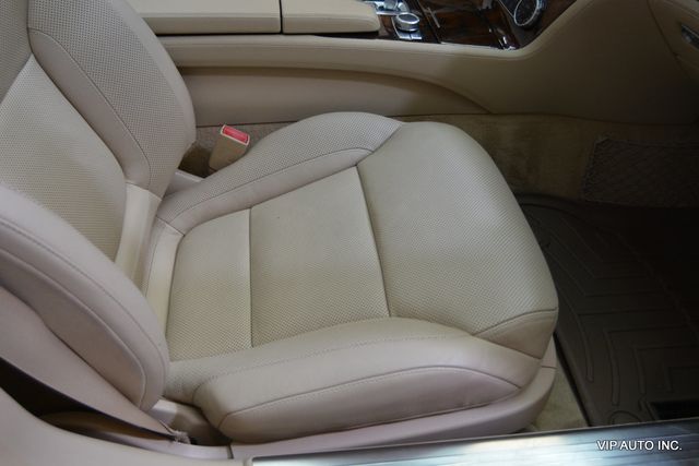 2014 Mercedes-Benz SL-Class 2dr Roadster SL 550 - 22951267 - 21